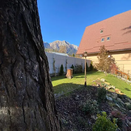 Royal Busteni-adults Only 4*