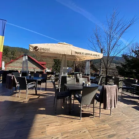 Pensionat Royal Busteni-adults Only 4*