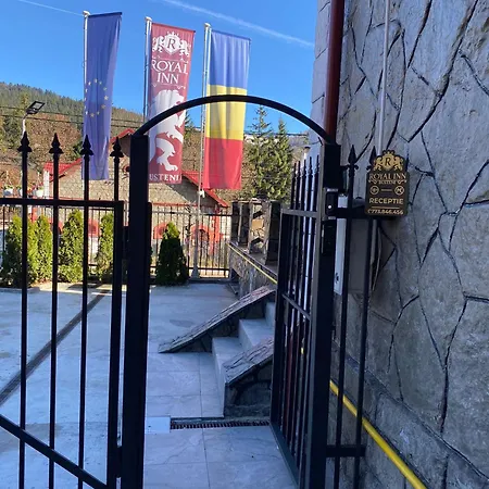 Royal Busteni-adults Only 4*