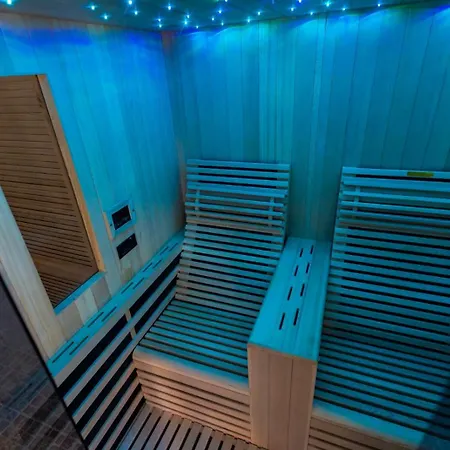 Royal Busteni-adults Only 4* Buşteni