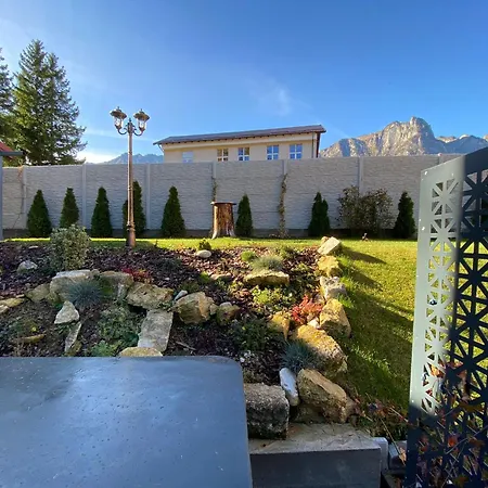 Royal Busteni-adults Only Pensionat 4*